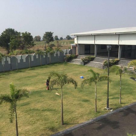 Sai Krupa Lawn And Regency, Buldhana Exterior foto