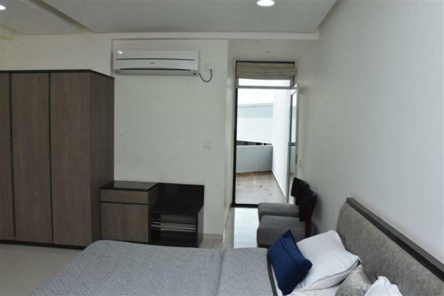 Sai Krupa Lawn And Regency, Buldhana Exterior foto